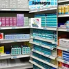 Donde comprar kamagra en las palmas c